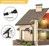 Welikera LED Solarleuchte,Solarlampen für Außen-Fichaiy Produktbild-Vorschau 3