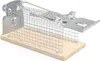 RatzFatz® Mausefalle Lebendfalle 20cm Groß ●Inkl Ebook● Produktbild-Vorschau 1