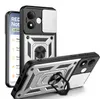 Outdoor Hülle Xiaomi Redmi Note 17 Pro 5G Handyhülle Produktbild-Vorschau 1
