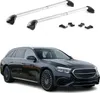 Barres de toit transversales pour Mercedes Classe E S213 Voir les images du produit 1
