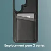 Coque arrière imoshion avec porte-carte et support pour Voir les images du produit 2