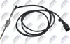 NTY EGT-FR-017 Abgastemperatursensor für FORD MONDEO IV Produktbild-Vorschau 4