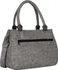 Damen Tasche Schultertasche Henkeltasche Handtasche Leder Produktbild-Vorschau 5