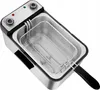 Frytkownica tradycyjna Sencor SFR 7200SS 2200W misa 3,2L do Podgląd zdjęcia produktu 7