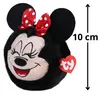 TY Disney Minnie Mouse Plüschball, hüpfendes Beanie Produktbild-Vorschau 4