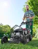 PARKSIDE PERFORMANCE® Benzin-Rasenmäher »PPBRM 46 A1«, 2,6 Produktbild-Vorschau 3