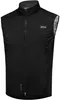 Gore Everyday Windstopper Vest pánska čierna veľkosť XL Náhľad obrázku produktu 2