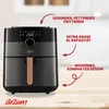 Arzum AR2074-B Airtasty XL, Airfryer Produktbild-Vorschau 3