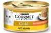 Gourmet Gold Raffiniertes Ragout Huhn 85g Produktbild-Vorschau 4