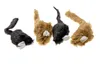 Karlie gatto giocattolo giocare topi 4 pz. catnip peluche Anteprima dell’immagine prodotto 1
