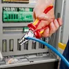KNIPEX - Tagliafili - isolato - 160 mm Anteprima dell’immagine prodotto 23