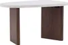 Grönvik table d'angle gris clair. Voir les images du produit 15