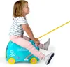Trunki Koffer mit Rollen, Pirat Pedro, ab 3 Jahren Produktbild-Vorschau 25