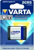Varta -2CR5, Baterie na jedno použití, 6V, Lithium, 6 V, 1 Náhled obrázku produktu 26
