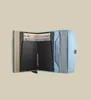 Secrid Enveloppe Vintage Ice Blue . Produktbild-Vorschau 3