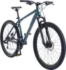 BIKESTAR Alu Mountainbike 27.5 Zoll | 21 Gang Hardtail Produktbild-Vorschau 1