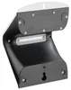 LED-Solar-Wandleuchte mit Bewegungsmelder, 1,5 W, weiß Produktbild-Vorschau 8