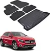 Ensemble Tapis Velours Sur Mesure et Coffre TPE pour Voir les images du produit 1