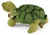 Peluche Tartaruga Agata 25 Cm Eco-friendly Anteprima dell’immagine prodotto 3
