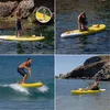 Stand Up Paddling Board Hochwertigem Zubehör - HUIIKE | Sup Produktbild-Vorschau 5