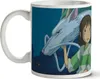 Kubek Studio Ghibli - Spirited Away Podgląd zdjęcia produktu 6