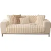 (Milchig weiß, Couchkissen 90 * 160 cm) Dickes Produktbild-Vorschau 13