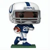 Funko POP ! NFL Colts Jonathan Taylor 179 Voir les images du produit 6