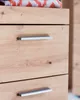 trendteam Bad Stauraumelement Amanda Asteiche Produktbild-Vorschau 16