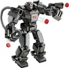 LEGO® Marvel 76277 War Machine en armure robotique Voir les images du produit 26