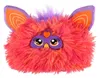 Peluche Furby orange-rose 20cm (13cm de haut) Voir les images du produit 1