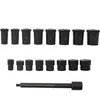 CCLIFE 17 pcs. Kit de centrage universel pour embrayage Voir les images du produit 4