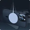 Tech-Protect Magmat Magsafe Iphone 15 Matte Himmelblau Produktbild-Vorschau 4