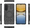 MagSafe Hülle für Samsung Galaxy A57 5G mit 360 Grad Produktbild-Vorschau 2