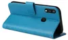 Handyhülle für Samsung Galaxy A20e Floral Blumen Produktbild-Vorschau 5