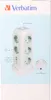 Verbatim EU Power Tower EUPT-01 11xAC / 2xUSB-A / 2xUSB-C  Produktbild-Vorschau 30