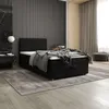 Jednolôžková posteľ 120x200 STIG 7 s úložným priestorom - Náhľad obrázku produktu 1
