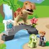 LEGO® 10939 LEGO® Duplo 10939 Ausbruch des T.Rex und Podgląd zdjęcia produktu 18