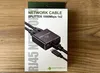 Adapter rozdzielacz mini Switch splitter LAN Ethernet RJ45 Podgląd zdjęcia produktu 9