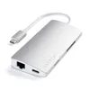 Satechi ST-TCMA2S station d'accueil USB 3.2 Gen 1 (3.1 Gen Voir les images du produit 8