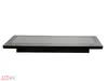 A flat-screen television with a black frame, shown from the front and slightly above, against a white background. Produktbild-Vorschau