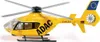 Siku 10253900000, Model śmigłowca, 1:55, Chłopak, Podgląd zdjęcia produktu 1