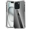 Handyhülle Hülle für iPhone 13 Mini Schutzhülle Anti Shock Produktbild-Vorschau 1