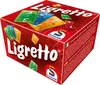 SCHMIDT Kartová hra Ligretto - červené Náhľad obrázku produktu 1