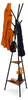 Relaxdays Portemanteau de style industriel, L 181,5 x P 50 Voir les images du produit 1