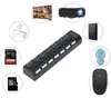 USB Hub Active 3.0 7-Port Hub Adapter Aktiv USB Verteiler Produktbild-Vorschau 10