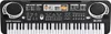 Kinderkeyboard 61 Tasten, Lernspielzeug, Piano Keyboard, Produktbild-Vorschau 1