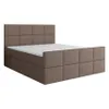 Boxspringbett CAPRIO 180x200 mit 2 Bettkästen, Produktbild-Vorschau 2