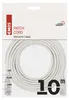 PATCH kabel UTP 5E, 10m Produktbild-Vorschau
