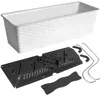 Blumenkasten 49x16x17,5 cm 12 Liter Produktbild-Vorschau 1