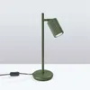 Lampe à poser KARBON vert olive 1xGU10 10W aluminium Voir les images du produit 23